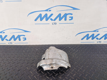 Range Rover Evoque L551 2.0 Petrol Turbocharger Heat Shield HJ32-6K733-AA