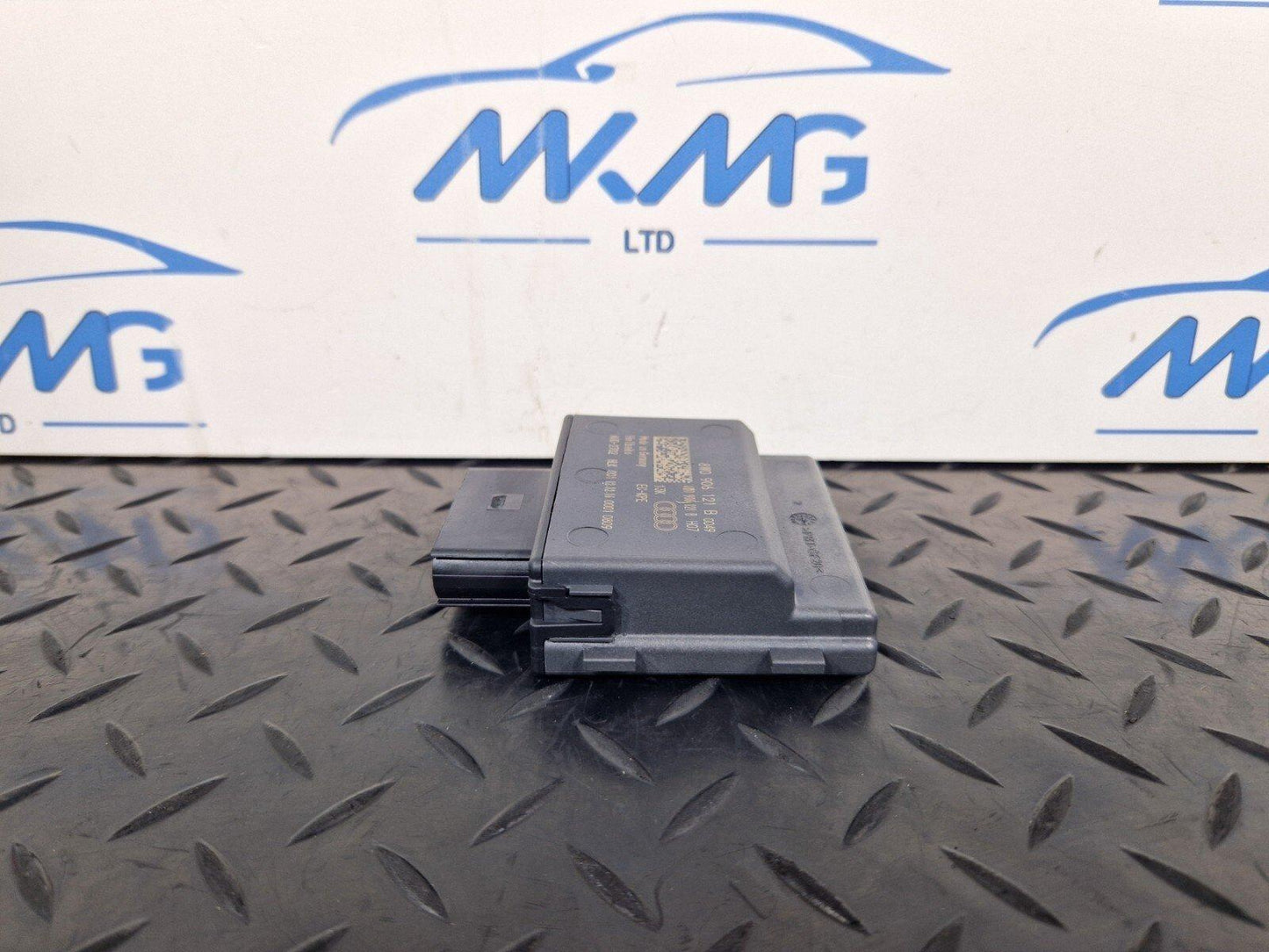 16-23 AUDI A5 F5 2.0TDI DET DIESEL ENGINE FUEL PUMP CONTROL MODULE 8W0906121B