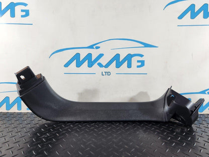 16-20 AUDI Q7 4M GENUINE REAR RIGHT UPPER LID TRIM PANEL 4M0867608