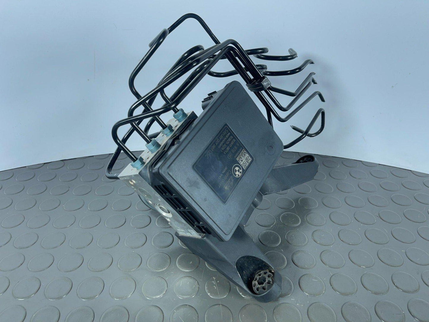 14-21 BMW 2 SERIES GRAN TOURER F45 F46 GENUINE ABS PUMP MODULE 6878051