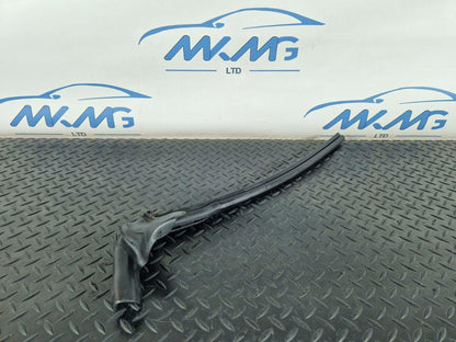 12-17 AUDI S5 CONVERTIBLE REAR LEFT SIDE INNER WINDOW SEAL 8F0839479