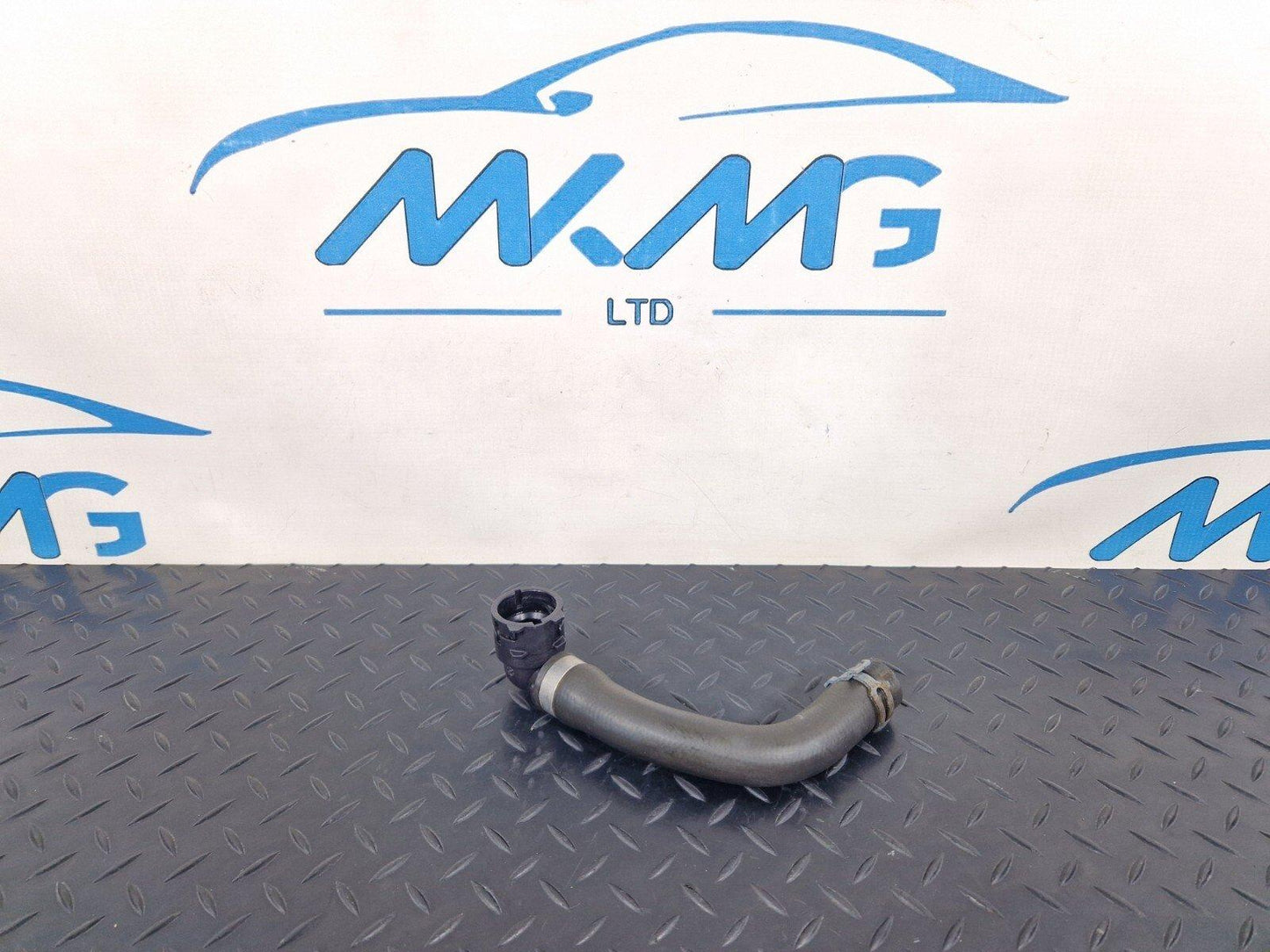 MERCEDES SPRINTER W907 W910 WATER HOSE ENGINE COOLING COOLANT PIPE A9075010200