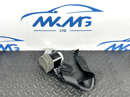 14-21 BMW 2 SERIES GRAN TOURER F45 F46 2RW REAR PASSENGER SIDE SEAT BELT 7332235