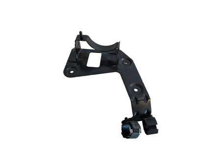 16-19 AUDI A4 B9 SPORT GENUINE OEM ADDITIONAL COOLANT PUMP BRACKET 8W0145896C