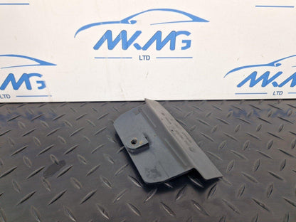 11-18 BMW 6 SERIES F06 RADIATOR CLIP RAD RUBBER MOUNT 7607831