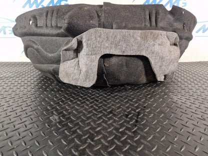 16-22 MERCEDES BENZ X253 REAR RIGHT O/S WHEEL ARCH LINER GUARD A2536900630
