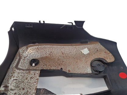 11-15 FORD FOCUS MK3  DIESEL TDCI STEERING COLUMN COVER BM513533ACW