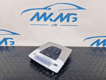 14-21 BMW 2 SERIES ACTIVE TOURER F45 F46  INTERIOR FRONT READING LIGHT 9391937
