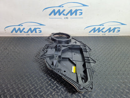 Range Rover Evoque L538 Rear Right O/S Inner Door Panel Card BJ32-24766-AE