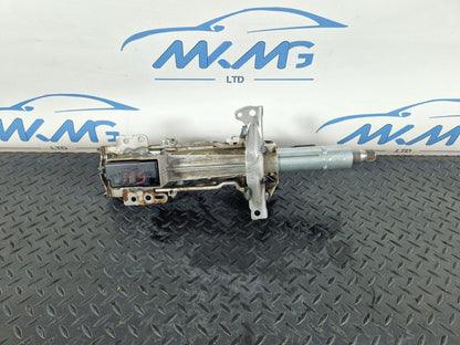 18-ON MERCEDES BENZ SPRINTER W907 W910 ADJUSTABLE STEERING COLUMN A9104605000