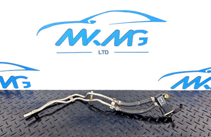 12-18 MERCEDES BENZ W176 LCI AMG LINE GENUINE 2.1 PRESSURE SENSOR PIPES