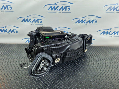 14-21 MERCEDES BENZ C200 W205 INTERIOR HEATER MATRIX CORE & A/C CONTROL MODULE