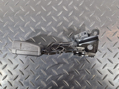 19-ON MERCEDES B CLASS W247 REAR LEFT SEAT BELT A2478600569
