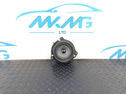 16-22 BMW X1 F48 GENUINE OEM REAR RIGHT DOOR SOUND SPEAKER WITH BRACKET 7350554