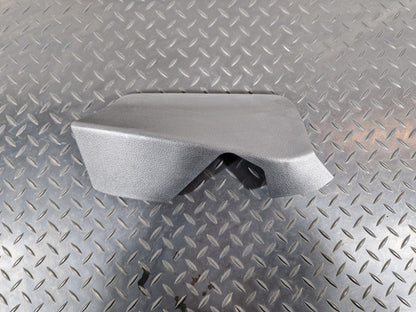 19-ON MERCEDES BENZ CLA C118 INNER REAR LEFT C PILLAR COVER TRIM A1186930500