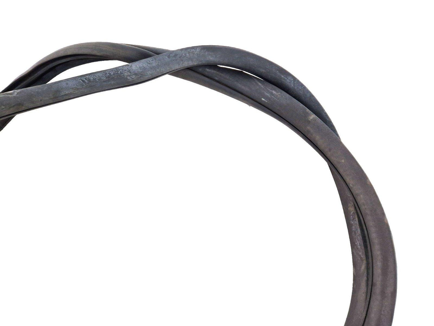 MERCEDES-BENZ C W205 C CLASS FRONT LEFT DOOR SEAL RUBBER A2056970051