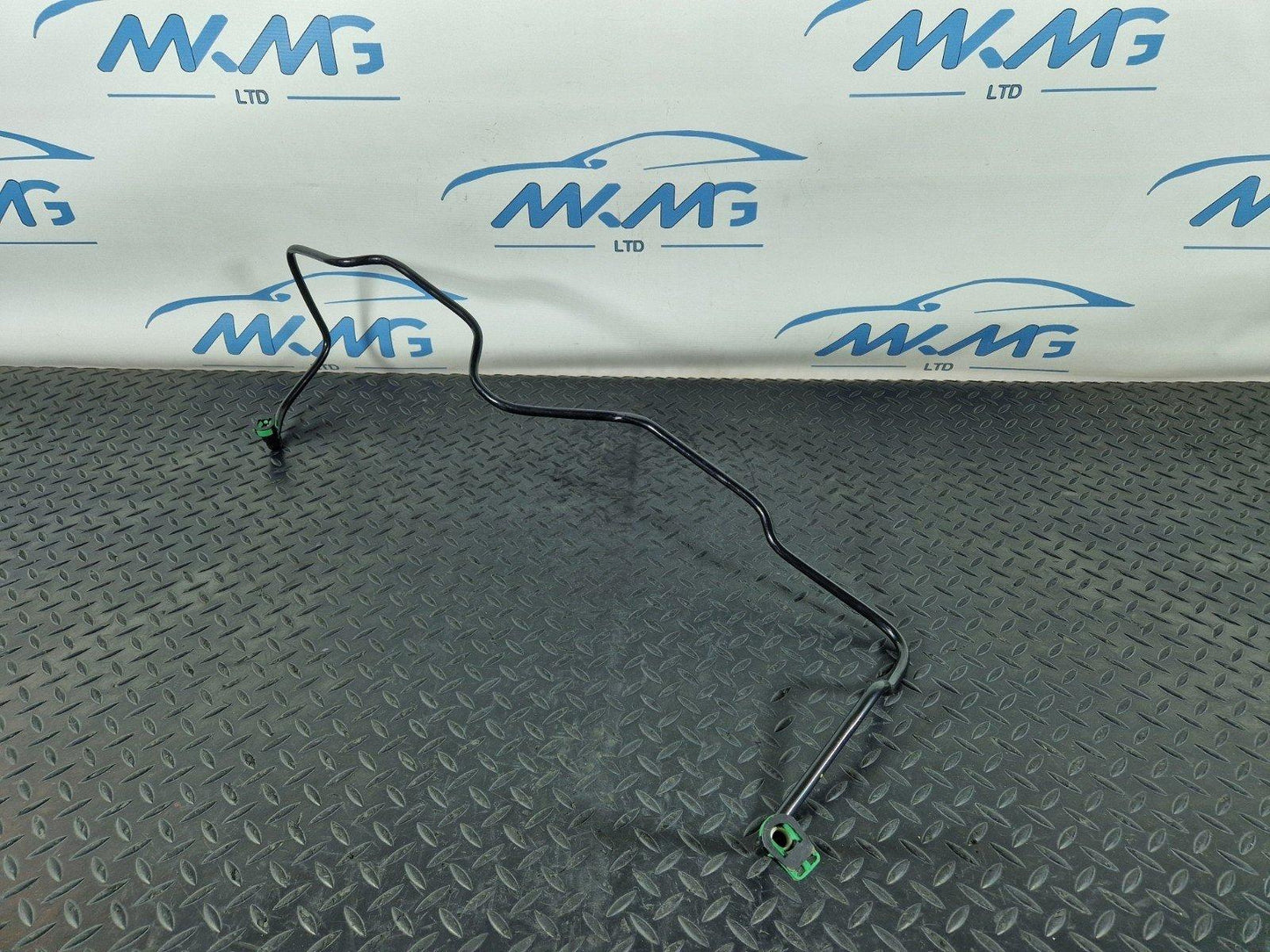 12-18 MERCEDES BENZ W176 GENUINE HOSE PIPE 7430637AA