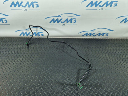 12-18 MERCEDES BENZ W176 GENUINE HOSE PIPE 7430637AA