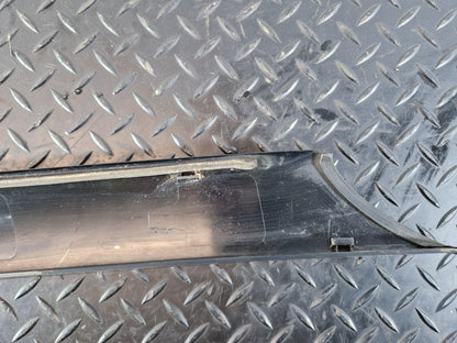 Range Rover Evoque L551 Front Right O/S Exterior Moulding K8D2-025A52-AC