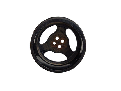 2018 MERCEDES BENZ GENUINE SPRINTER 906 CRANKSHAFT PULLEY 2.1D 120KW A6510300703