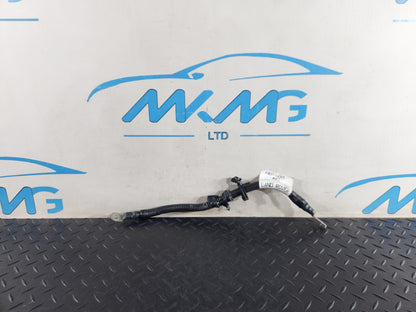 Land Rover Range Rover Evoque L551 Negative Battery Terminal Cable K8D2-14301-AC