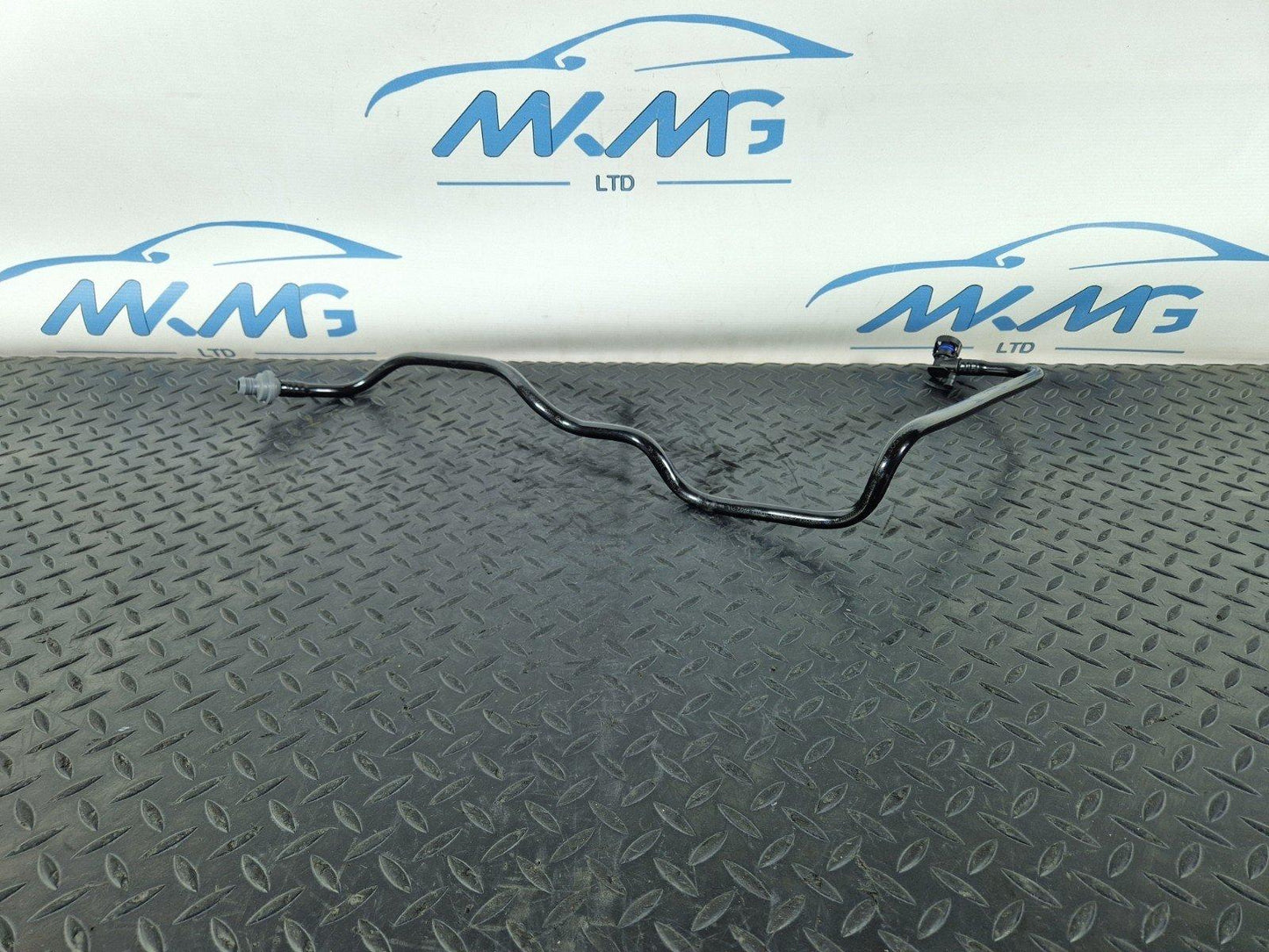 12-18 MERCEDES BENZ W176 GENUINE VACUUM PIPE A2464300000