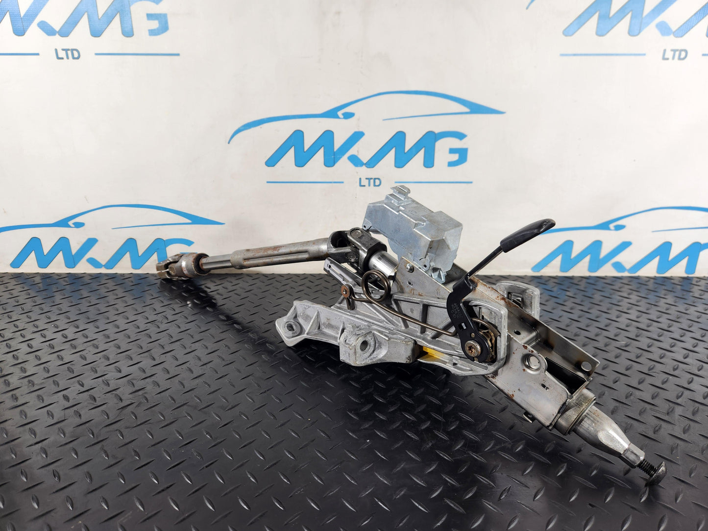 2012 - 2018 Land Rover Range Rover Evoque L538 Steering Column BJ323K772AD