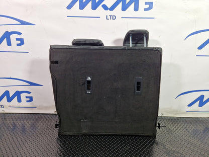 Land Rover Range Rover Evoque L538 SUV Left Rear Seat Backrest