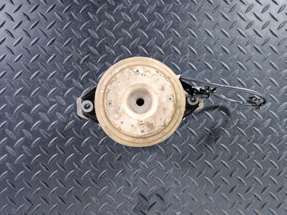 11-19 MERCEDES BENZ ML W166 GENUINE RIGHT ENGINE MOUNT A1662406317
