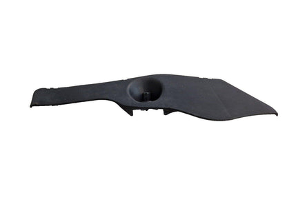 16-19 AUDI A4 B9 SPORT GENUINE FUEL TANK TRIM PANEL UNDER BODY SHELF 8W0825214