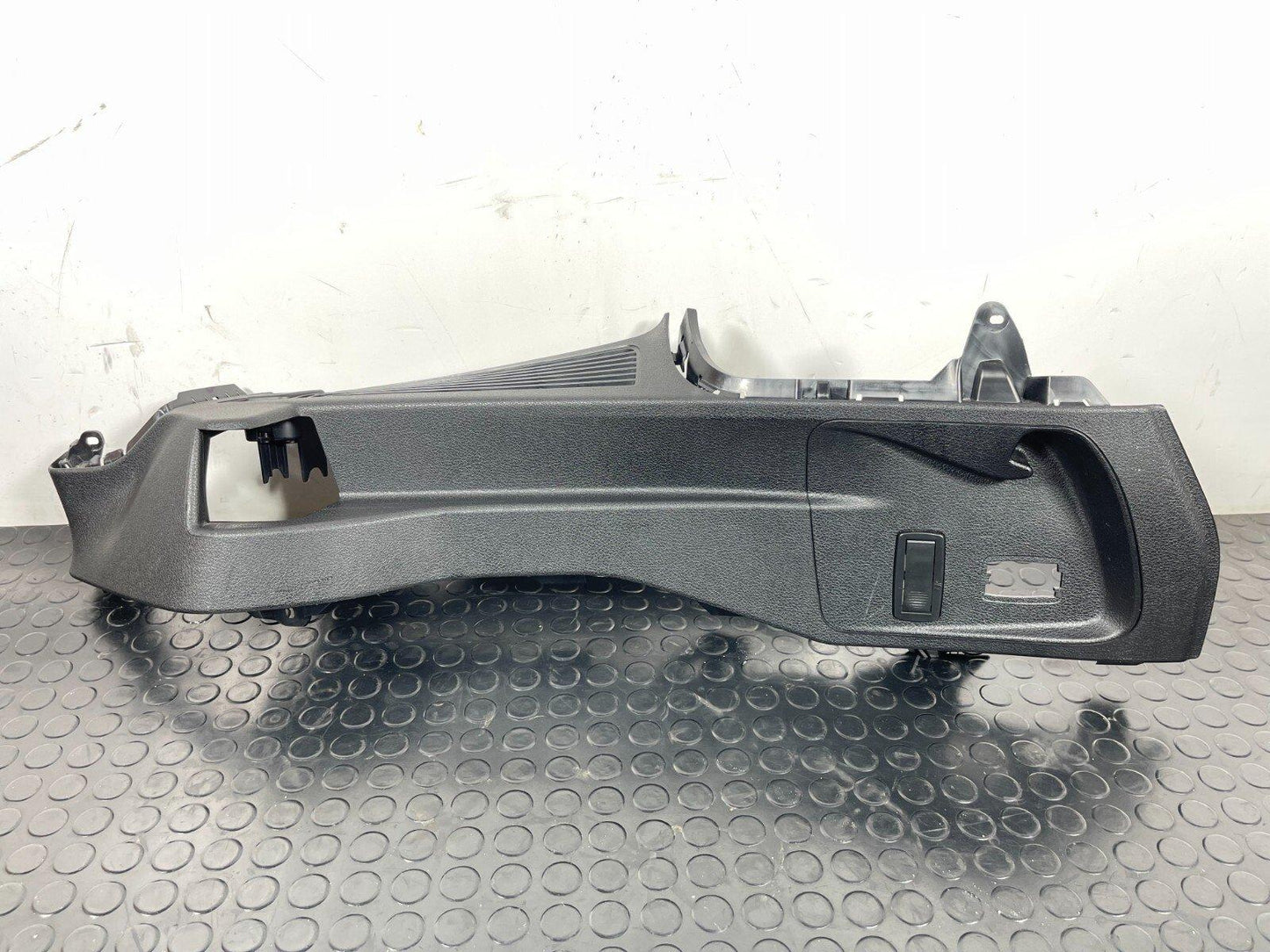 14-21 BMW 2 SERIES GRAN TOURER F45 F46 PARCEL SHELF TRIM PANEL 7327010