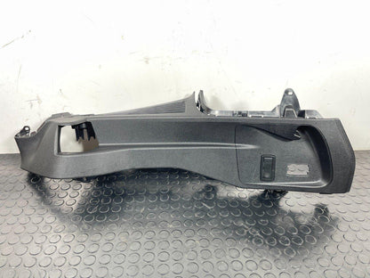 14-21 BMW 2 SERIES GRAN TOURER F45 F46 PARCEL SHELF TRIM PANEL 7327010