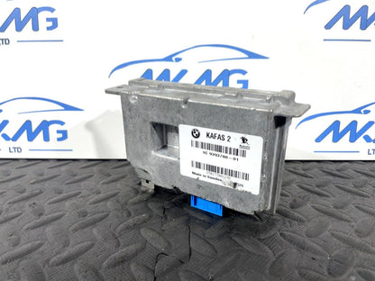 BMW X1 2 SERIES F48 F45 F46 GENUINE KAFAS CAMERA SPEED CONTROL ECU 9393780