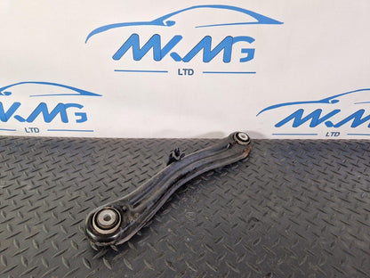 11-19 MERCEDES BENZ ML W166 OEM REAR RIGHT CONTROL ARM A1665460700HT