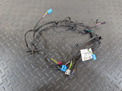 18-ON MERCEDES BENZ A CLASS W177 FRONT RIGHT O/S DOOR WIRING LOOM A1775406401
