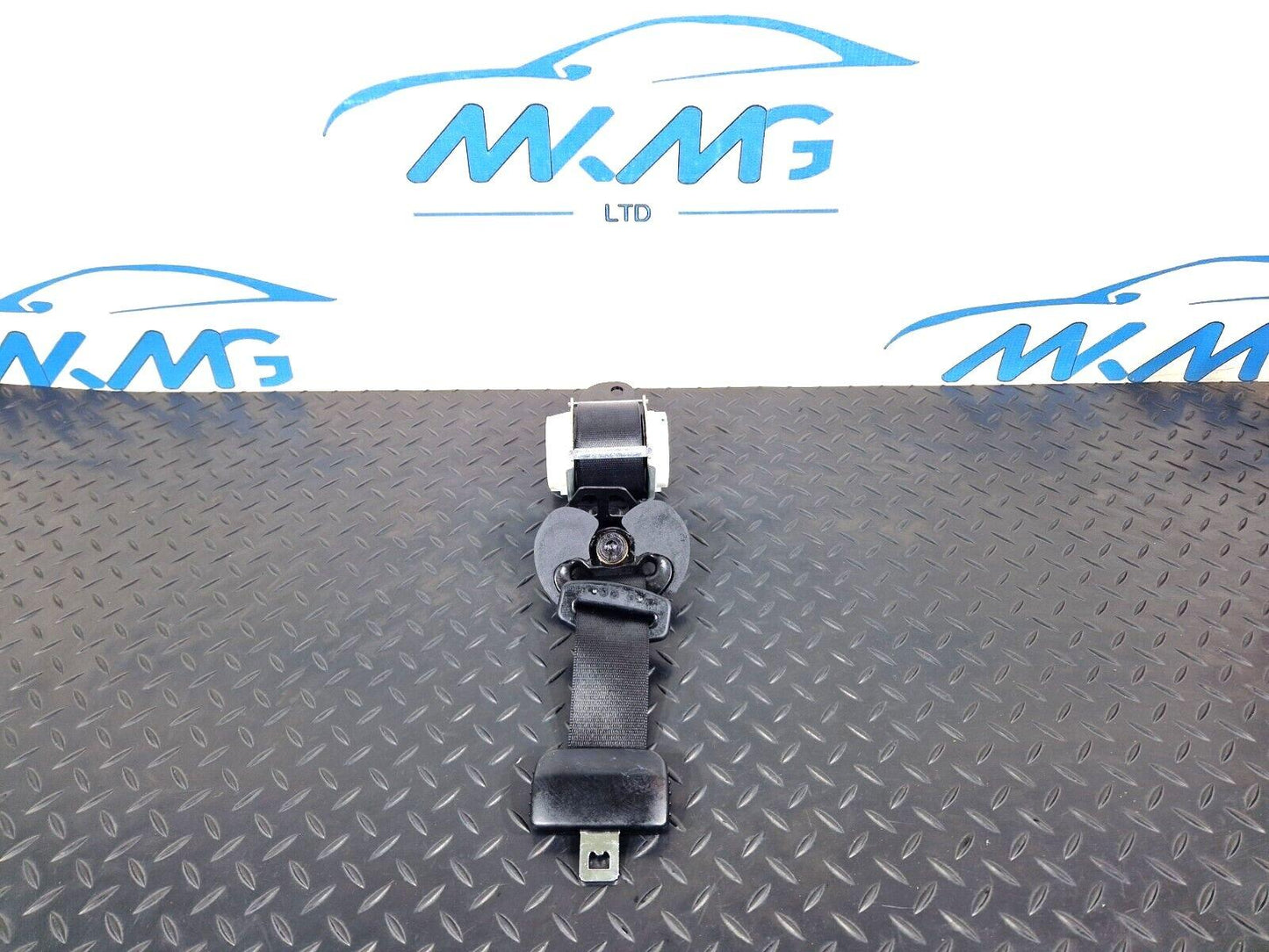14-21 BMW 2 SERIES GRAN TOURER F45 F46 SEAT BELT REAR UPPER SAFETY BELT 7469268