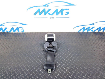 14-21 BMW 2 SERIES GRAN TOURER F45 F46 SEAT BELT REAR UPPER SAFETY BELT 7469268