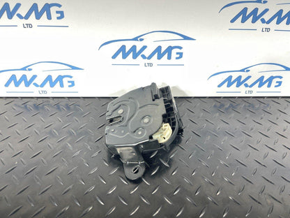 14-21 BMW 2 SERIES ACTIVE TOURER F45 216D TAILGATE LOCK 7348530