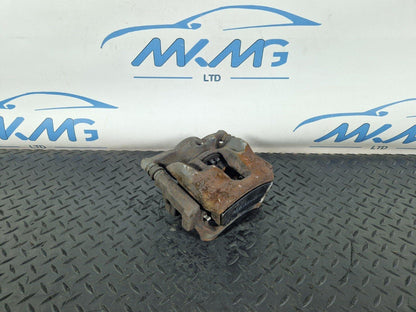 13-19 MERCEDES BENZ CLA C117 BRAKE CALIPER FRONT LEFT SIDE A24639