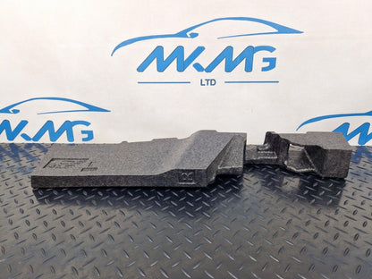 BMW 2 SERIES GRAN TOURER F45 F46 REAR RIGHT TRUNK FLOOR SUPPORT FOAM 7327028