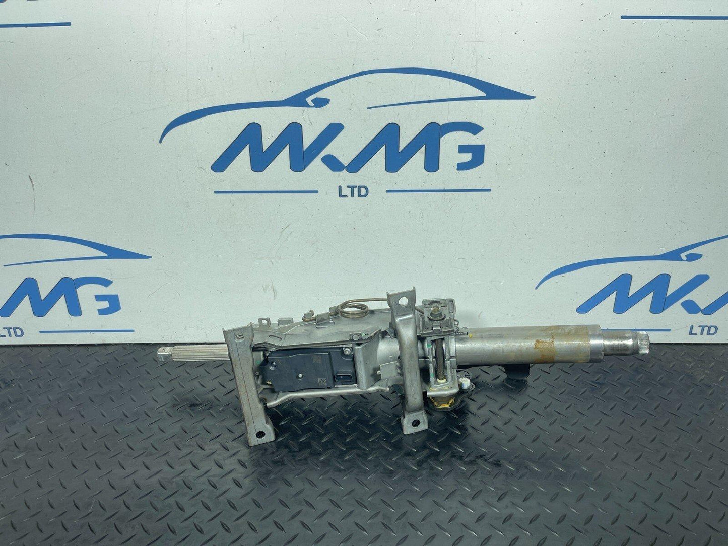 16-19 AUDI A4 B9 GENUINE STEERING COLUMN ASSEMBLY 8W0419506H