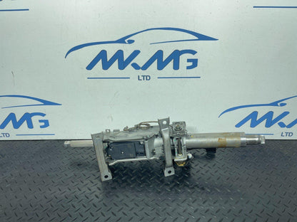 16-19 AUDI A4 B9 GENUINE STEERING COLUMN ASSEMBLY 8W0419506H