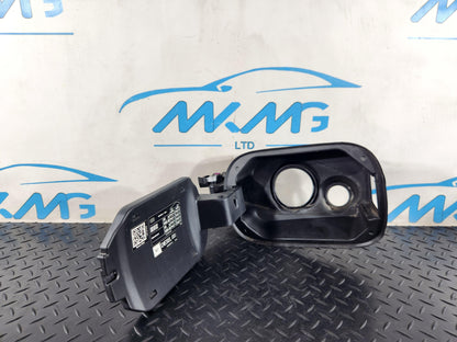 2019 Mercedes-Benz B200d B-Class W247 SUV Fuel Filler Cap a2476304302