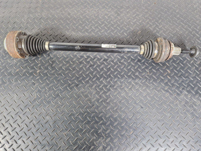 16-23 AUDI A5 F5 SPORTBACK S-LINE REAR DRIVESHAFT FITS LEFT & RIGHT 8W0501203D