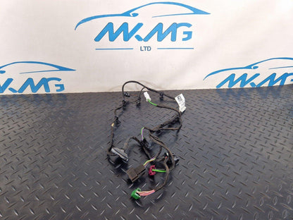 18-ON MERCEDES BENZ A CLASS W177 OEM FRONT RIGHT WIRING LOOM A1775409710