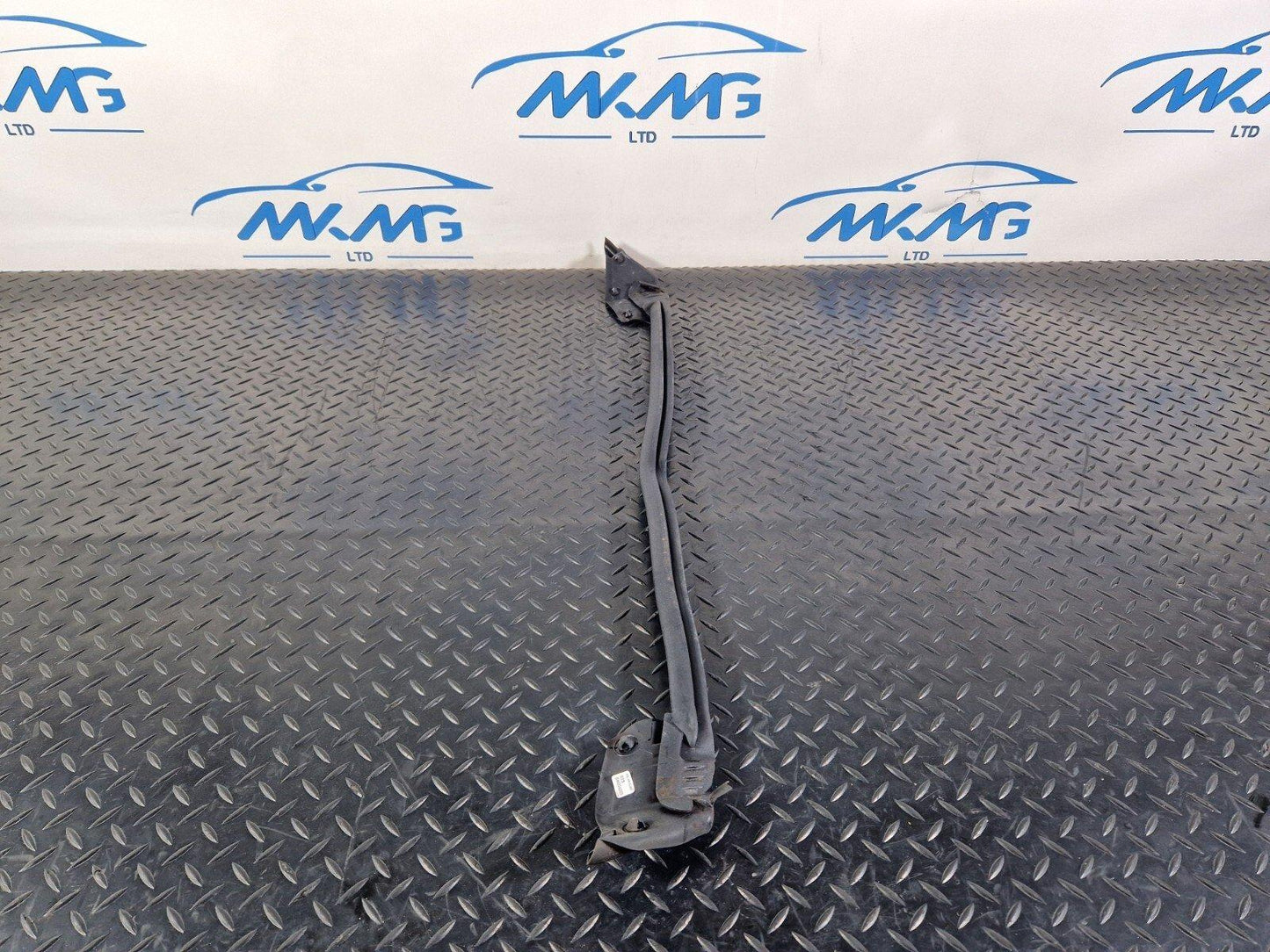 16-23 AUDI A5 F5 SPORTBACK REAR RIGHT DOOR WINDOW APERTURE RUBBER SEAL 8W8839480