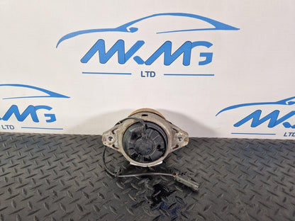 11-19 MERCEDES BENZ ML W166 GENUINE RIGHT ENGINE MOUNT A1662406317