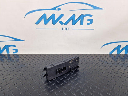 16-19 AUDI A4 AVANT B9 S-LINE BOOT TAILGATE CONTROL MODULE UNIT 4M0959107B
