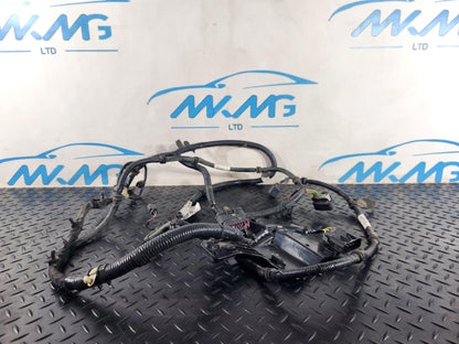 Land Rover Range Rover Evoque L551 SUV Chassis Wiring Loom P8D2-9L468-BEA
