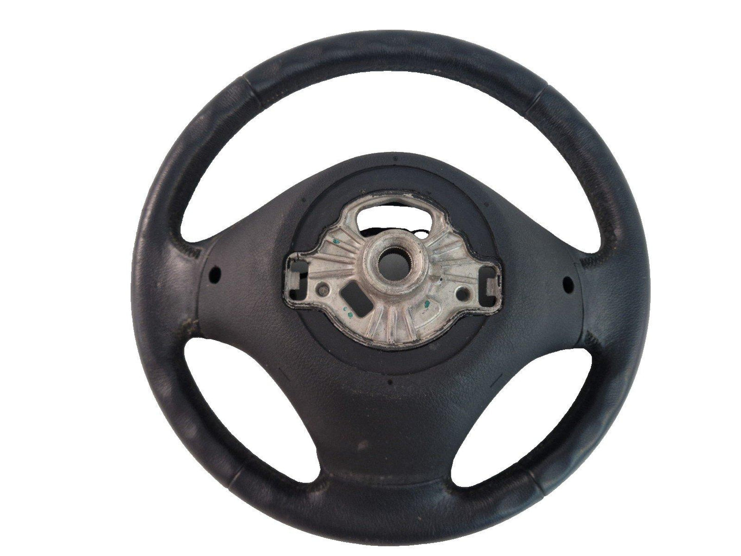 12-19 BMW 1 SERIES  F20 F21 STEERING WHEEL 62558181E